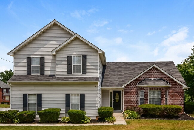 Building Photo - 3547 Spring Shoals