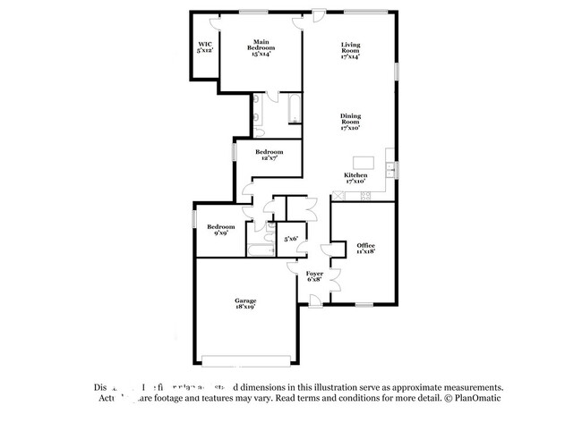 Building Photo - 9904 Calcite Dr