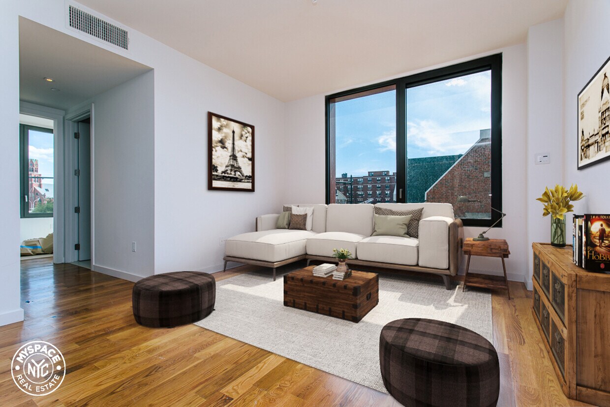 Foto principal - 54 Noll St