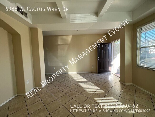 Building Photo - COME TOUR TODAY!