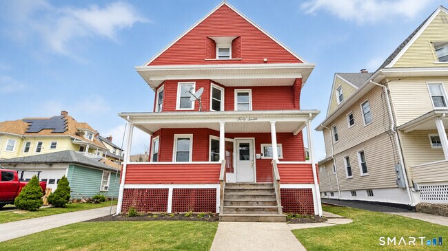 Foto del edificio - 47 Perry St