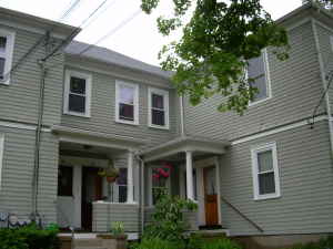 Primary Photo - 60 Boyd St