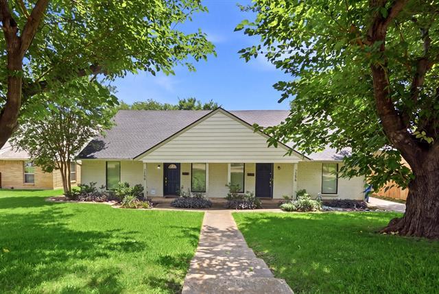 Foto del edificio - 7354 Walling Ln