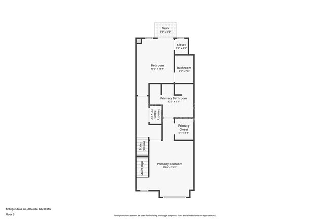 Foto del edificio - 1284 Jandras Ln SE