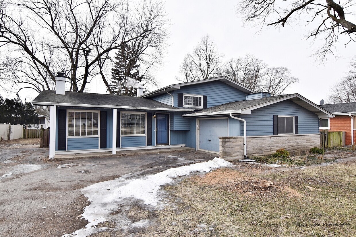 Primary Photo - 603 Maple Ave