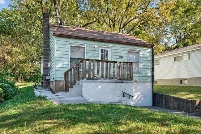 Building Photo - 6166 Emerald Ave