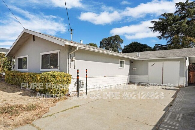 Foto del edificio - 1221 Miller St