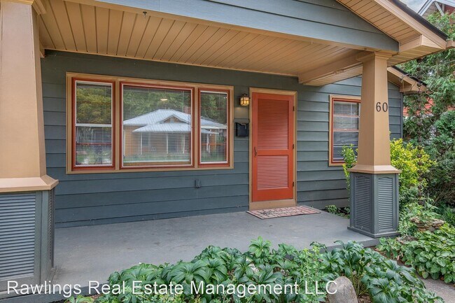 Building Photo - 3 br, 1 bath House - 60 Nevada Avenue