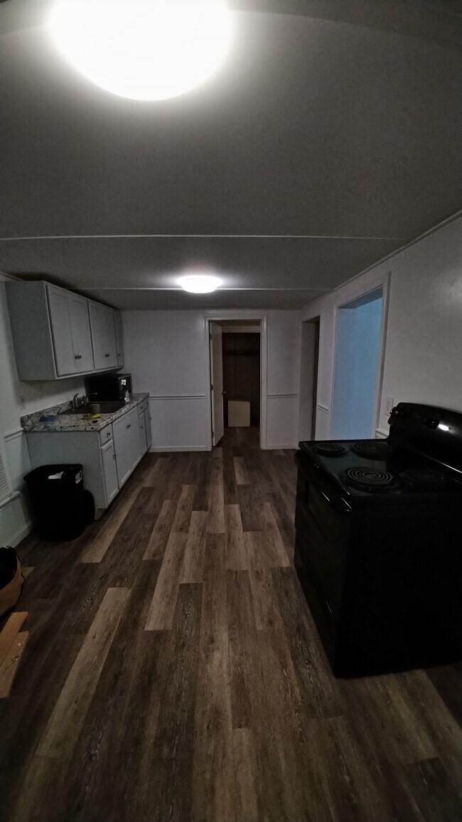 Foto del edificio - 8 Spofford St