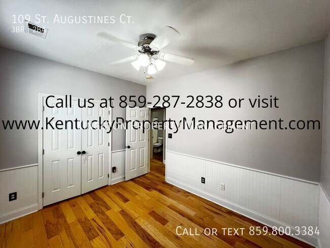 Building Photo - Modern 3 Bedroom Now Available! MOVE-IN SP...