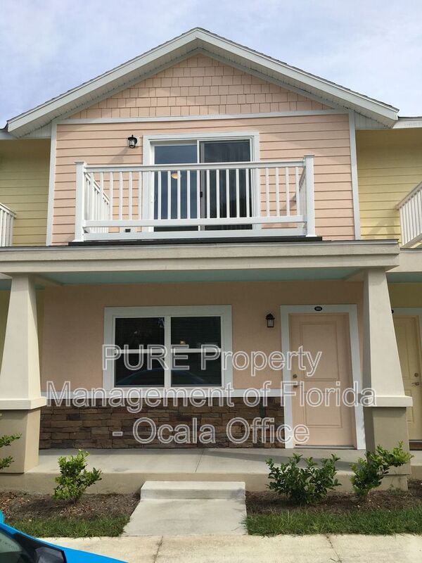 339 NE Sanchez Ave Unit 103, Ocala, FL 34470 Condo for Rent in Ocala, FL