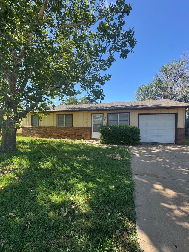 Foto principal - 5411 24th St