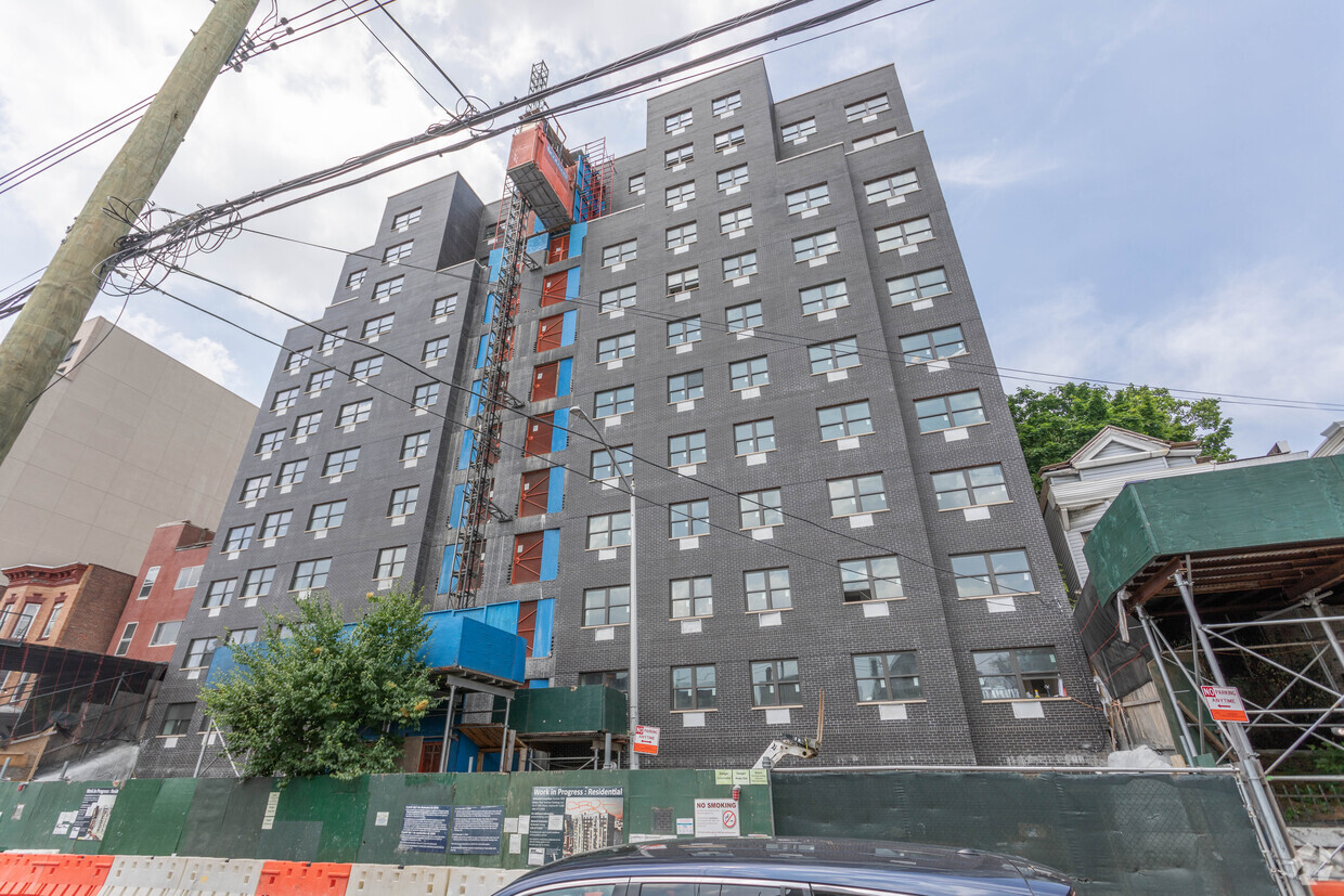 2065-2067 Ryer Ave, Bronx, NY 10457 Apartments - Bronx, NY | Apartments.com