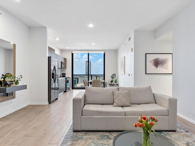 Foto del edificio - 398 NE 5th St