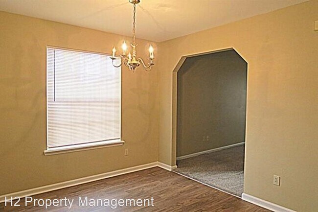 Building Photo - 2 br, 2 bath House - 3985 Gaffney Loop