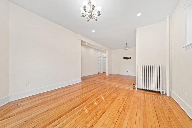 Foto del edificio - 108 Trowbridge St