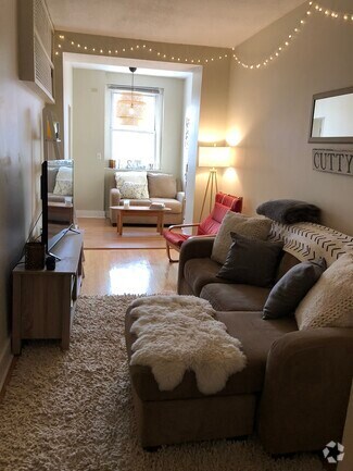 Building Photo - 246 S Huntington Ave