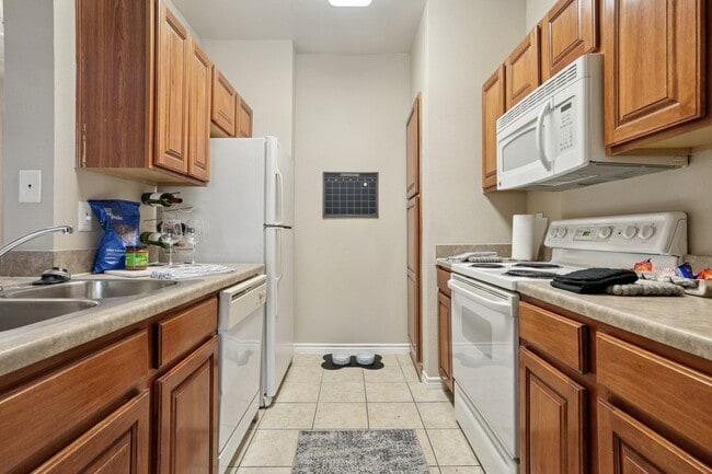 Foto del edificio - Encore at Buckingham