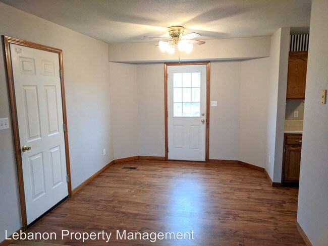 Building Photo - 3 br, 2 bath House - 1225 Fowler