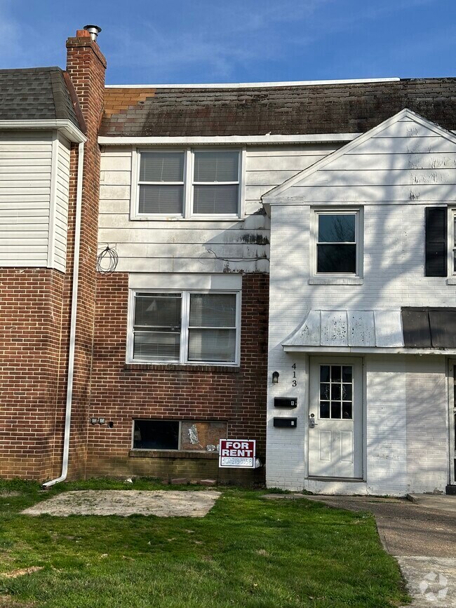 Duplex for Rent in Wilmington, DE 2 Rentals