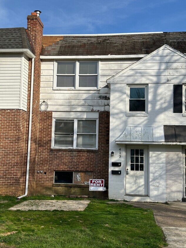 413 Homestead Rd Unit Second Floor (B), Wilmington, DE 19805 ...