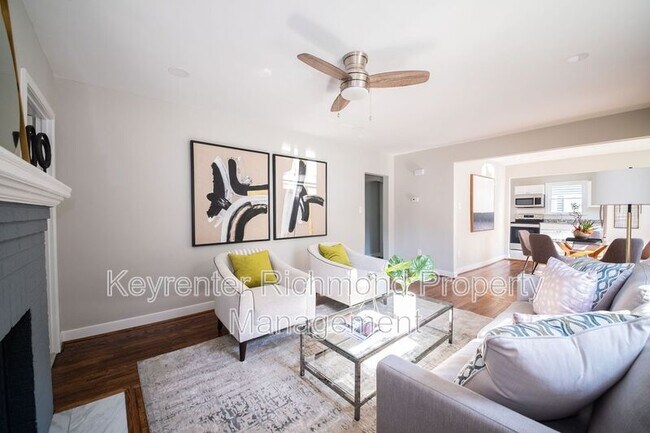 Foto del edificio - 1001 Colonial Ave