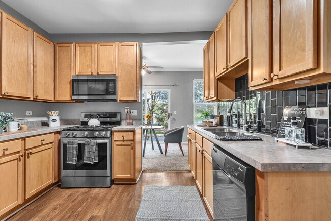 Foto del edificio - 4048 Boulder Ct