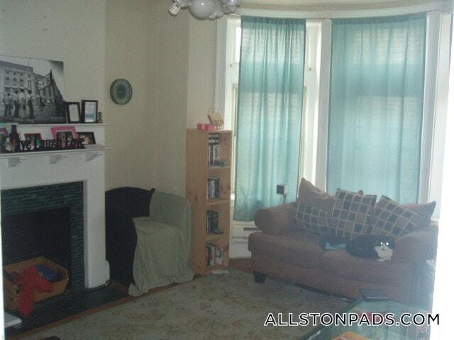 Building Photo - 67 Harvard Ave