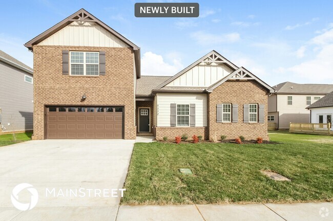 Building Photo - 5332 Nancy Seward Dr