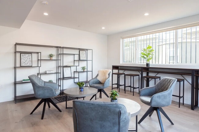 Foto del edificio - Haven 35