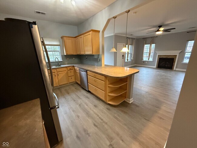 Foto del edificio - 9780 San Marco Pass