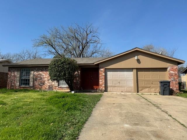 Foto principal - 2612 S Fielder Rd