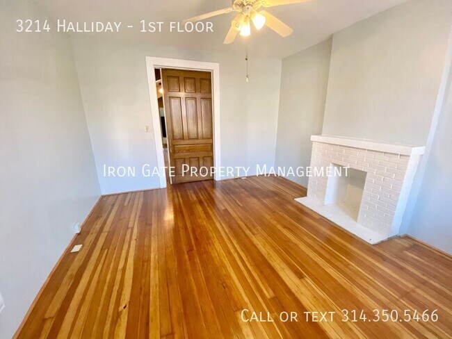 Building Photo - 3214 Halliday-1st floor