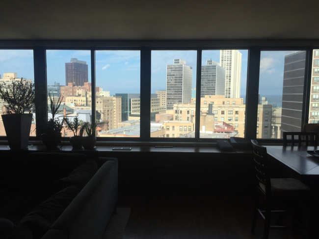 Foto del edificio - 2754 N Hampden Ct