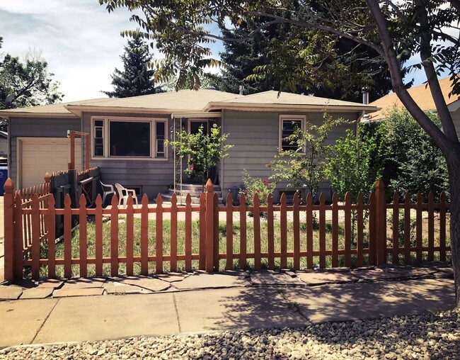 Foto del edificio - 1525 Cleveland Ave