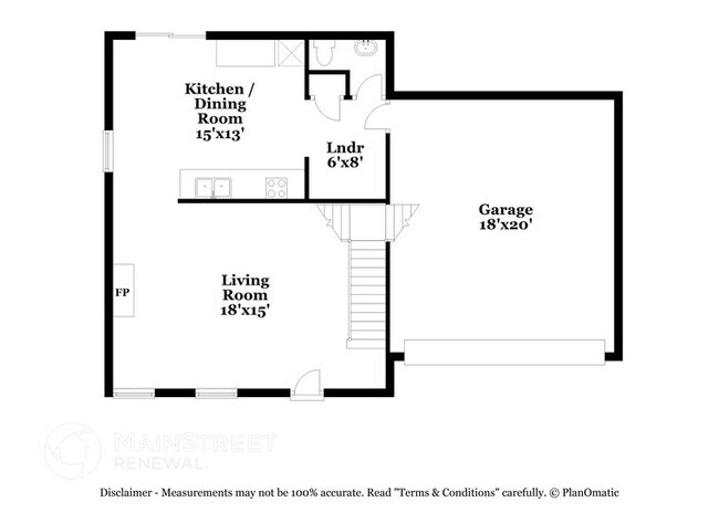 Foto del edificio - 7222 William Reynolds Dr