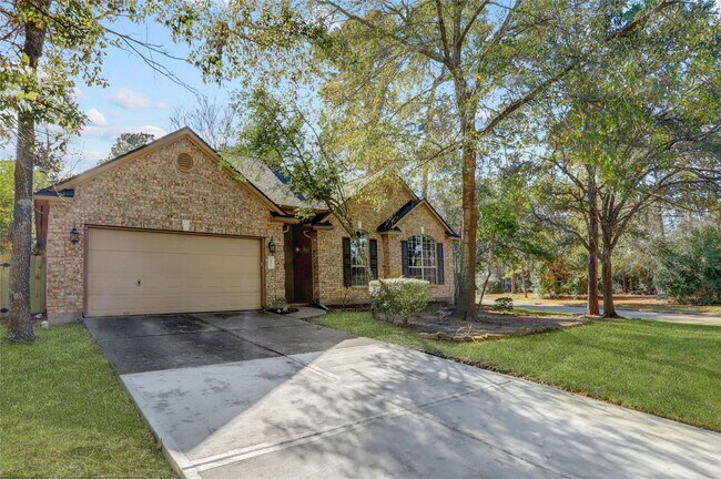 Foto del edificio - 124 S Brooksedge Cir