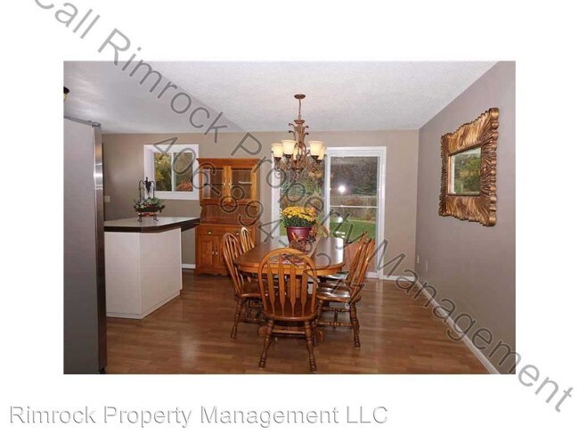 Building Photo - 5 br, 3 bath House - 3211 Avenue F