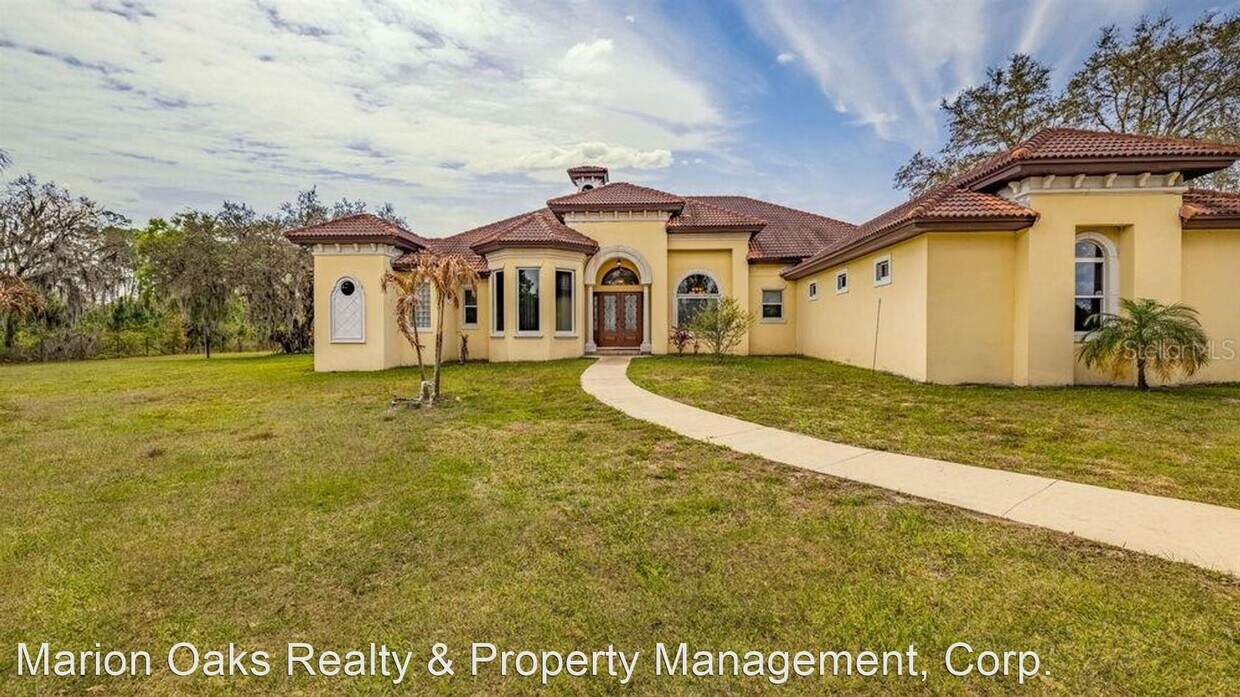Primary Photo - 4 br, 3 bath House - 6438 County Road 561
