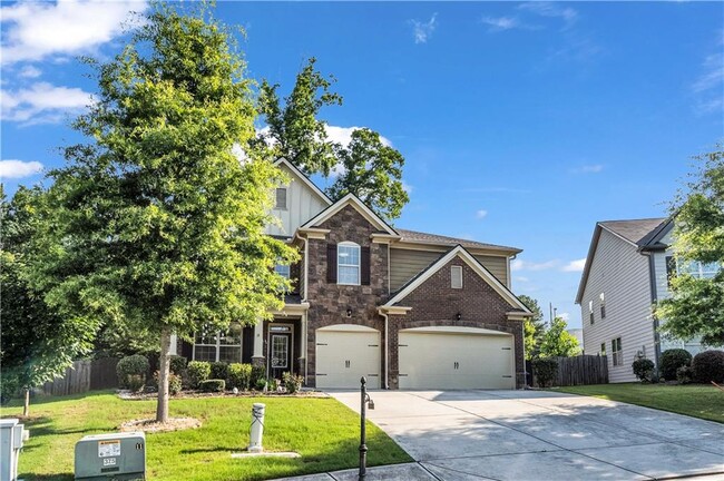 Building Photo - 4279 Amberleaf Walk