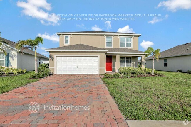 Building Photo - 3427 Cancun Ct