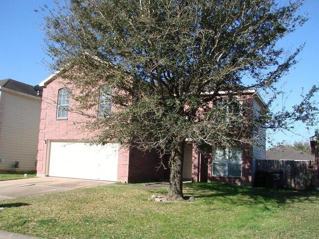 Foto del edificio - 4607 Evergreen Mdw Ct
