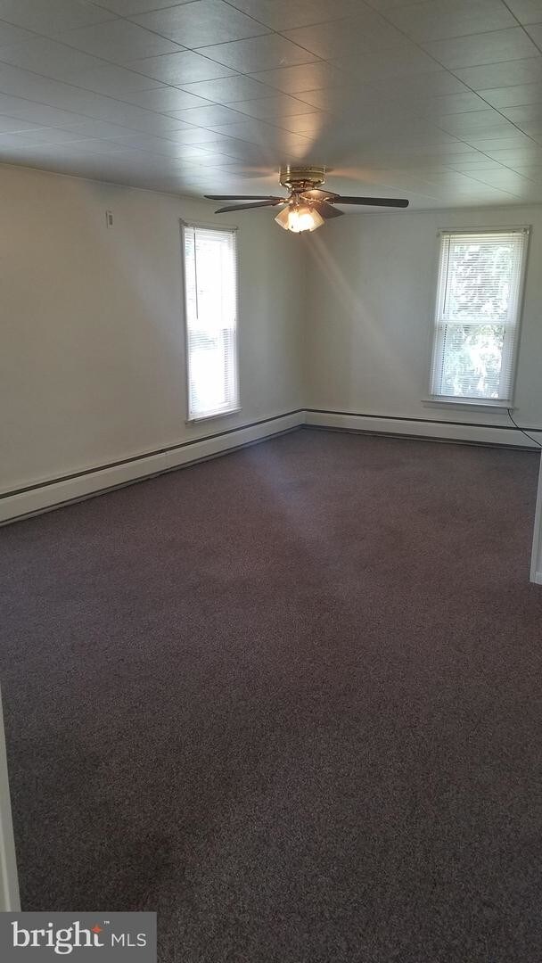 Building Photo - 605 E Baltimore St