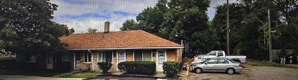 Building Photo - 7548 Elmhurst St