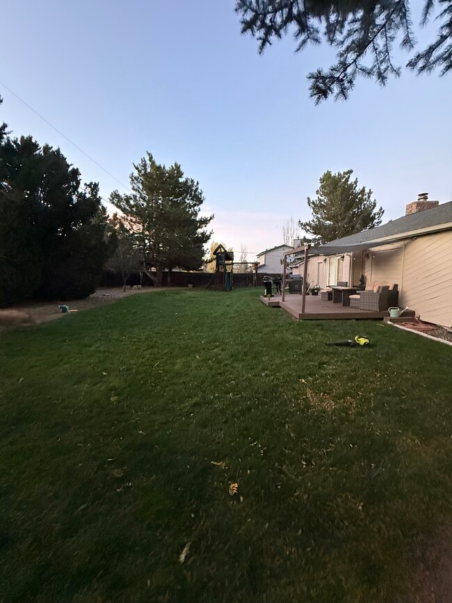 Building Photo - 7923 S Carr Ct