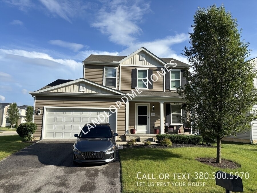 Foto principal - 8737 Cicada St