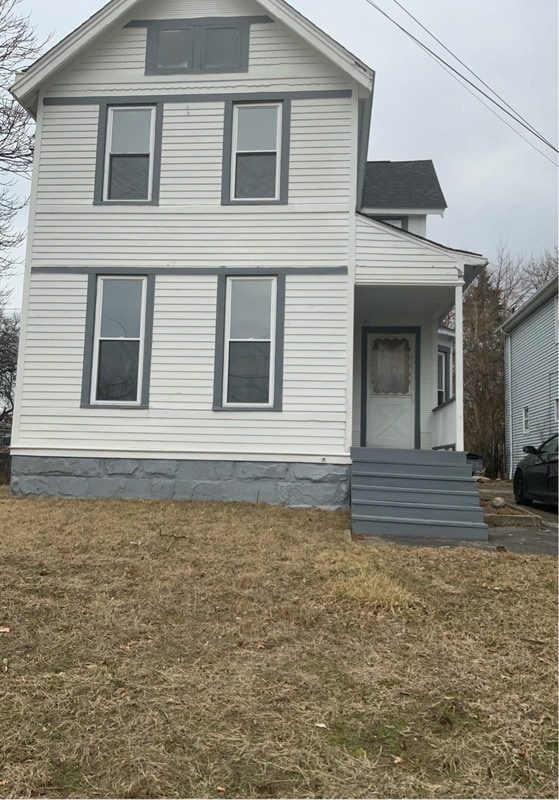 Building Photo - 1245 Addison Rd