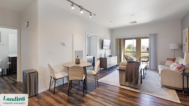 Building Photo - 4201 E Craig Rd