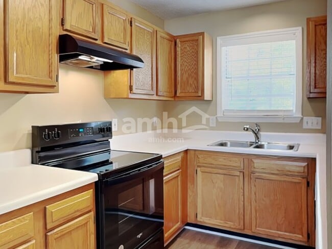 Building Photo - 4103 Chilton Way