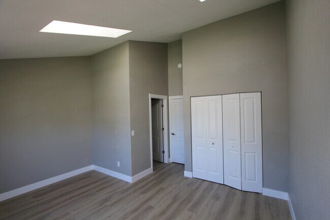 Suite principal - 6737 Mountain Top Ln